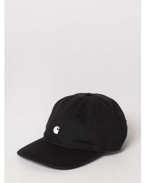 Carhartt Cappello Da Baseball - Nero