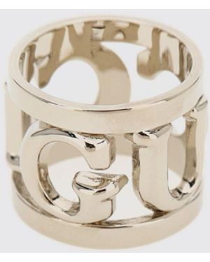 Gucci Fular Mujer - Blanco