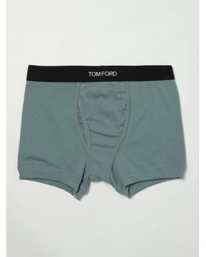 Tom Ford Underwear - Green