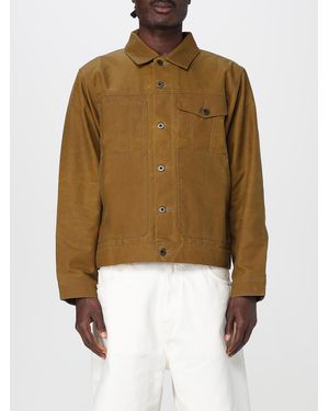 Filson Jacket - Natural