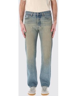 Levi's Jeans Hombre - Azul
