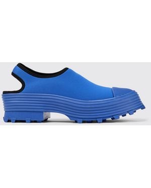 CAMPERLAB Flat Shoes - Blue