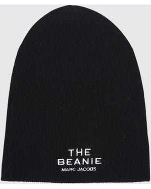 Marc Jacobs Hat - Black