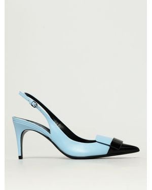 Sergio Rossi Shoes - Blue