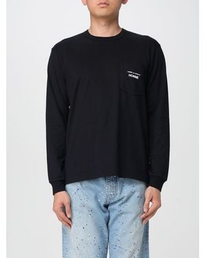 Comme des Garçons Jumper - Blue