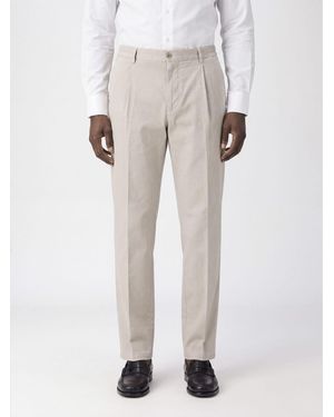 Briglia 1949 Trousers - White
