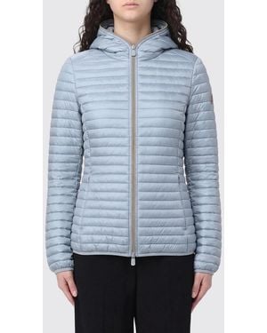 Save The Duck Jacket - Blue
