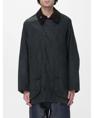Barbour Jacket - Gray