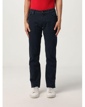Jacob Cohen Jeans - Blue
