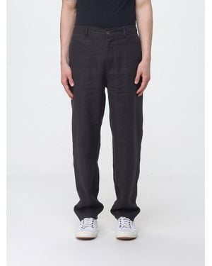 Ecoalf Hose Herren - Blau