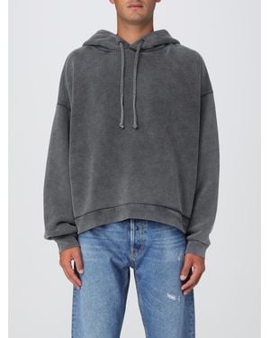 Acne Studios Sweatshirt - Grey