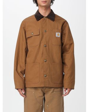 Carhartt Jacket - Brown