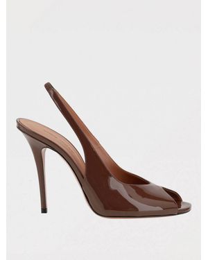 AMINA MUADDI Shoes - Brown