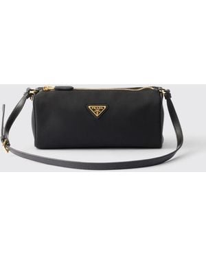 Prada Tote Bag - Black