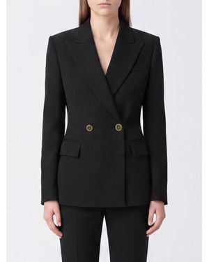 Versace Jacke Damen - Schwarz