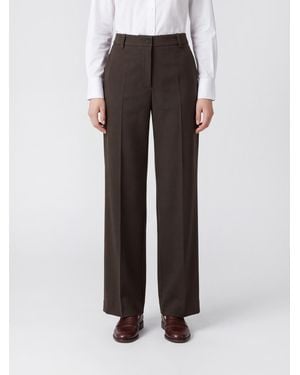 P.A.R.O.S.H. Trousers P.A.R.O.S.H - Grey