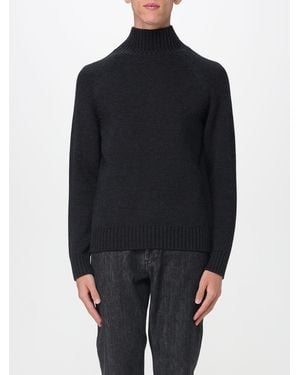 Eleventy Sweater - Blue