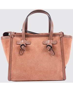 Gianni Chiarini Bolso De Hombro Mujer - Rosa