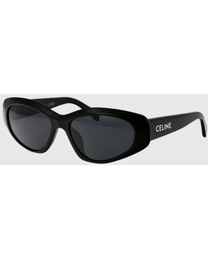 Celine Sunglasses - Black