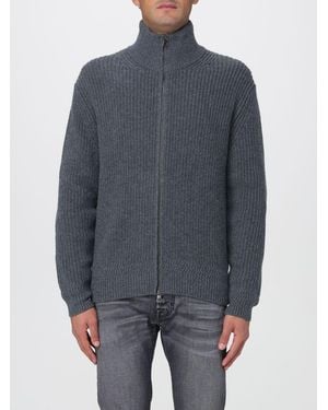 BOSS Pull Homme - Gris