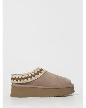Mou Shoes - Brown