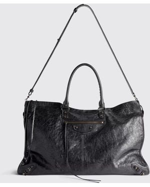 Balenciaga Bags - White