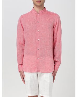 Kampos Hemd Herren - Pink
