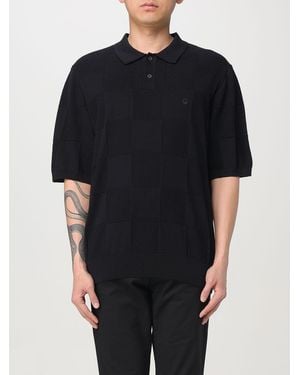 Carhartt Polo - Nero