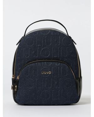 Liu Jo Backpack - Blue