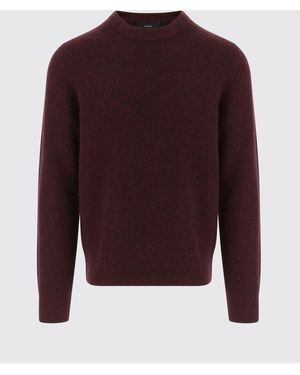 Vince Sweater - Red