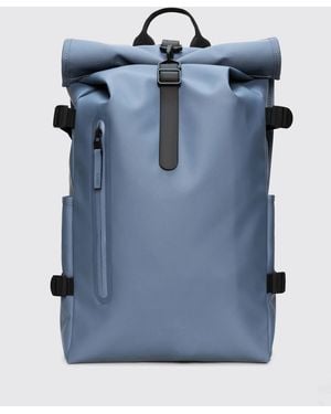 Rains Backpack - Blue