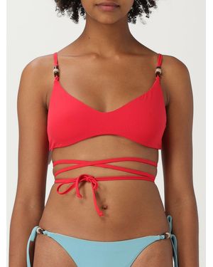 Bondeye Maillot De Bain Femme - Rouge