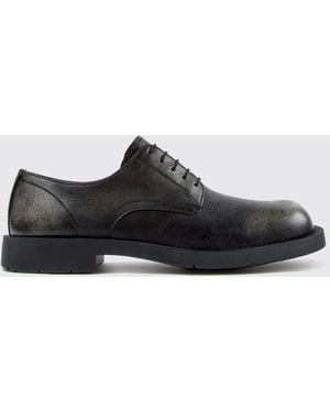 CAMPERLAB Mil 1978 Derby Shoes - Black