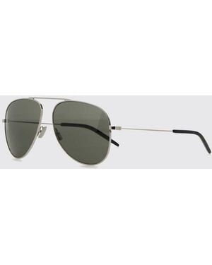 Saint Laurent Sunglasses - Metallic