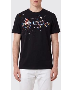 McQueen T-Shirt - Black