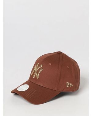 KTZ Hat - Brown