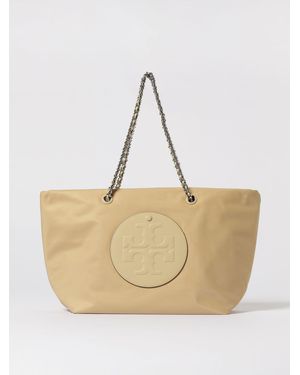 Tory Burch Shoulder Bag - Natural