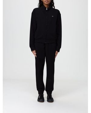 EA7 Mono Pieza Mujer - Negro