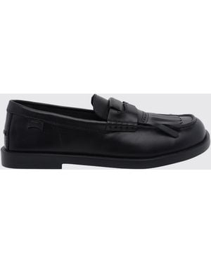 Camper Loafers - White