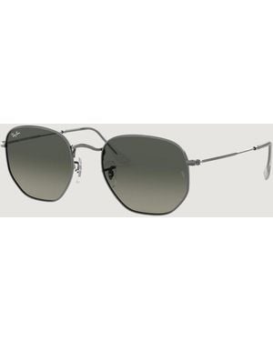 Ray-Ban Sunglasses - Metallic