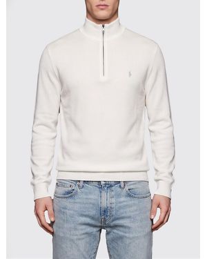 Polo Ralph Lauren Jumper - White