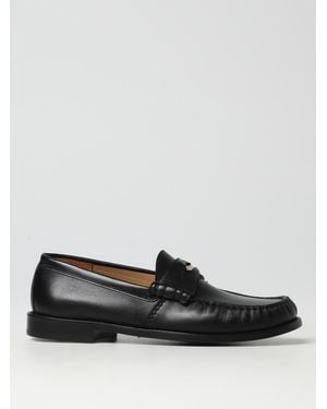 Rhude Loafers - Black