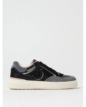 Pinko Sneaker Ss0065T030-Z99 in Black | Lyst