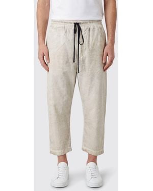Thom Krom Hose Herren - Natur