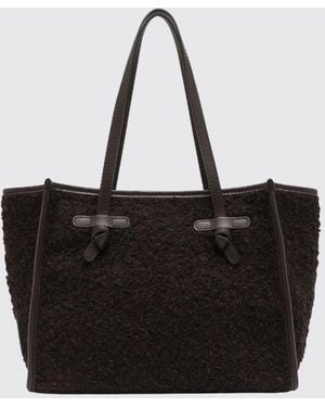 Gianni Chiarini Borsa A Spalla Donna - Nero