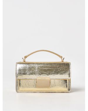 Golden Goose Schultertasche Damen - Natur