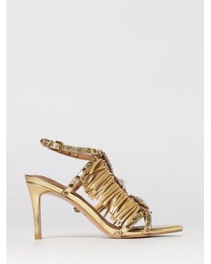 Kurt Geiger Pump - Natural