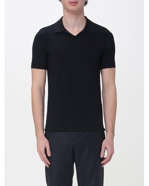 Giorgio Armani Polo Homme - Noir