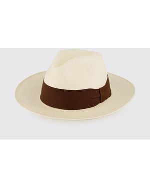Frescobol Carioca Hat - Natural