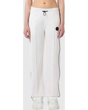 Philipp Plein Trousers - White